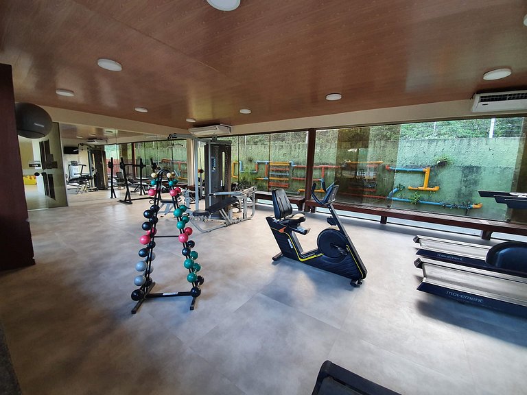 Nannai Residence Porto de Galinhas 2 Quartos