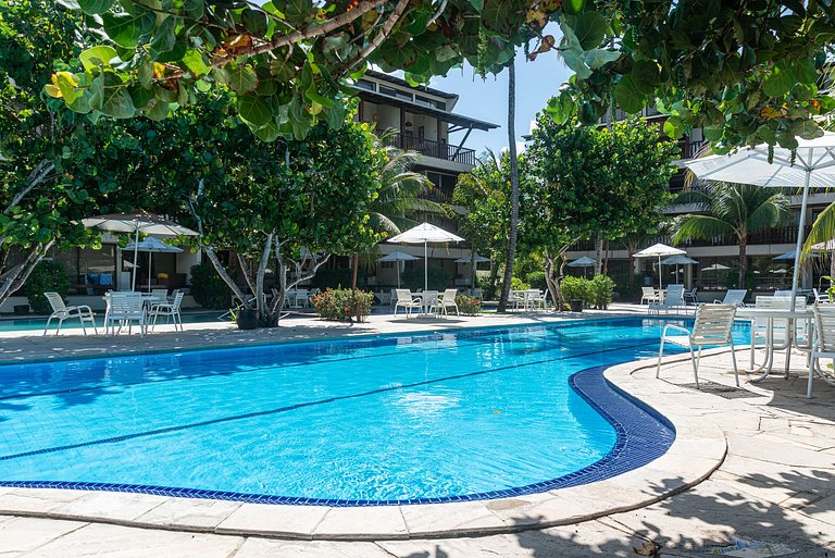 Nannai Residence Muro Alto Terreo Churrasqueira