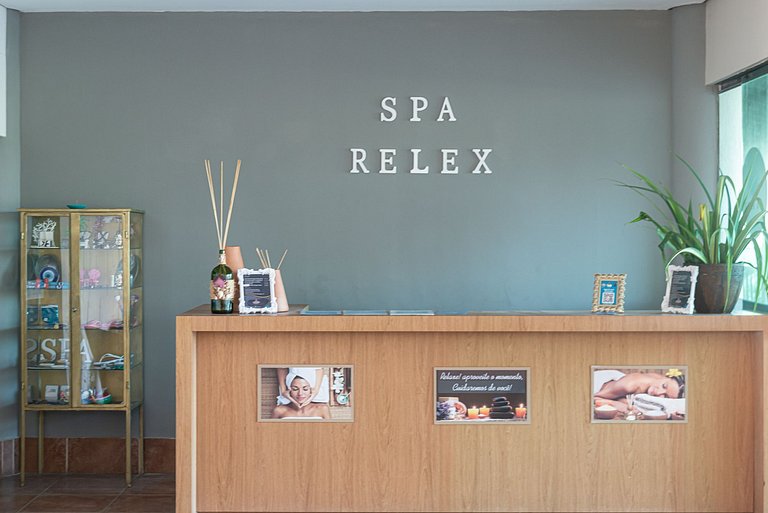 Bangalô Beach Class Muro Alto em Porto de Galinhas