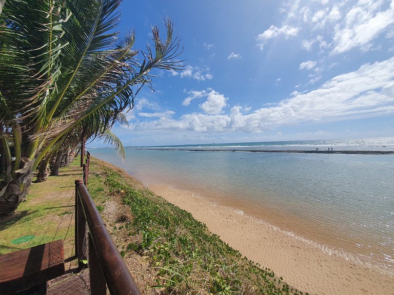 Nannai Residence Muro Alto Porto de Galinhas