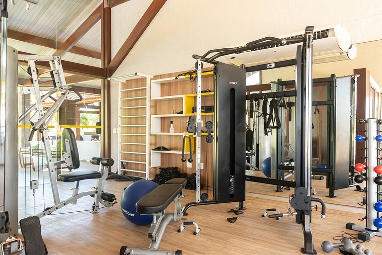 Malawi Muro Alto Porto de Galinhas Sky 3 Suites