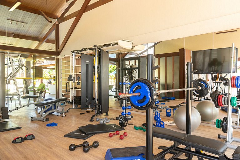 Malawi Muro Alto Porto de Galinhas Sky 3 Suites