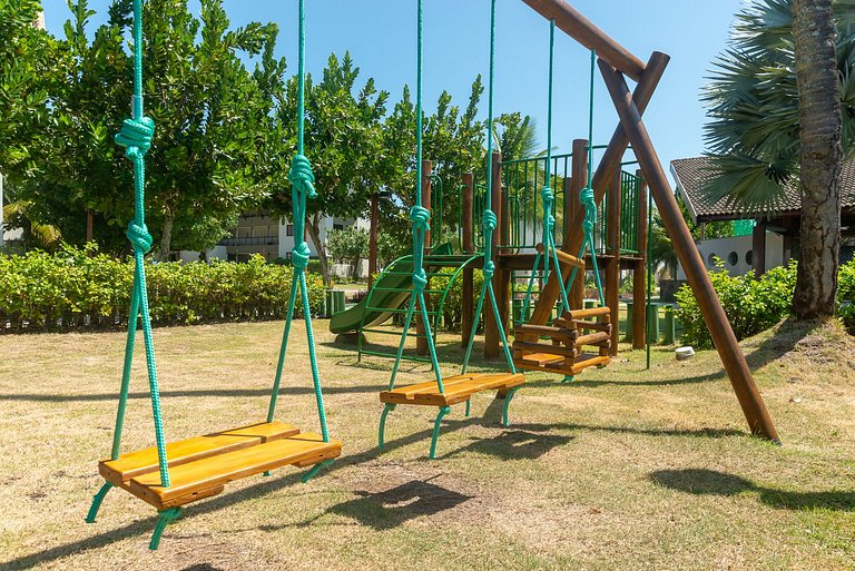 Malawi Muro Alto Porto de Galinhas Sky 3 Suites