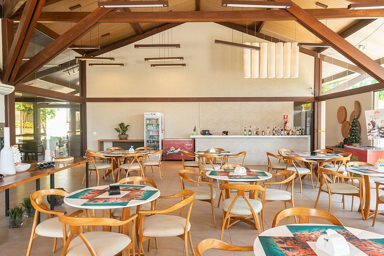 Malawi Muro Alto Porto de Galinhas Sky 3 Suites