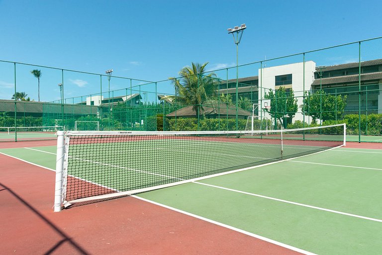 Malawi Muro Alto Porto de Galinhas Sky 3 Suites