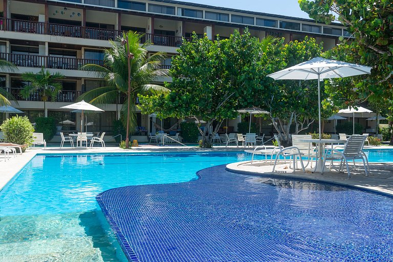 Nannai Residence Muro Alto Terreo com 3 Suites