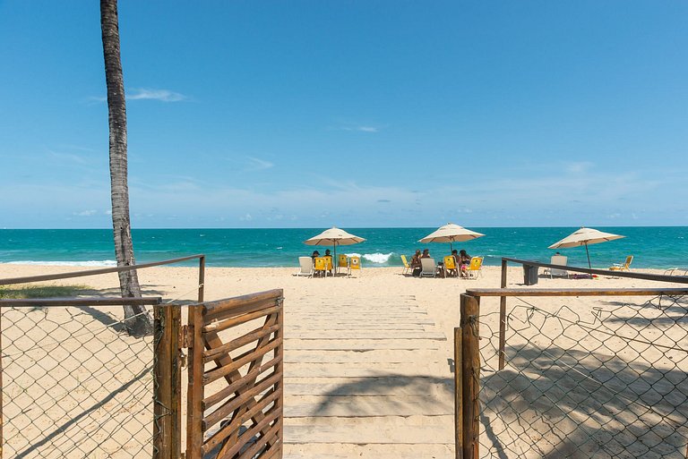 Malawi Muro Alto Porto de Galinhas Sky 3 Suites