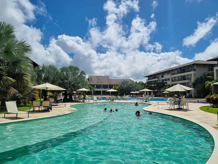 BeachClass EcoLife Porto de Galinhas por Brevelar