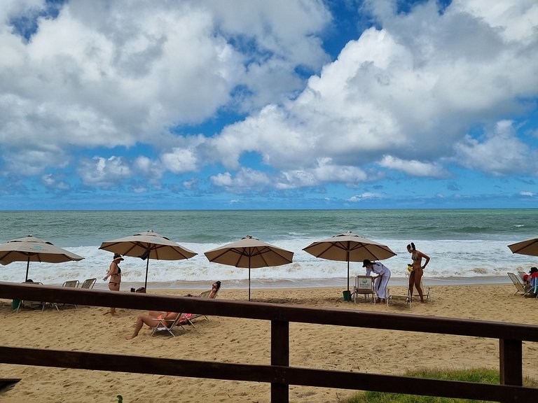 BeachClass EcoLife Porto de Galinhas por Brevelar