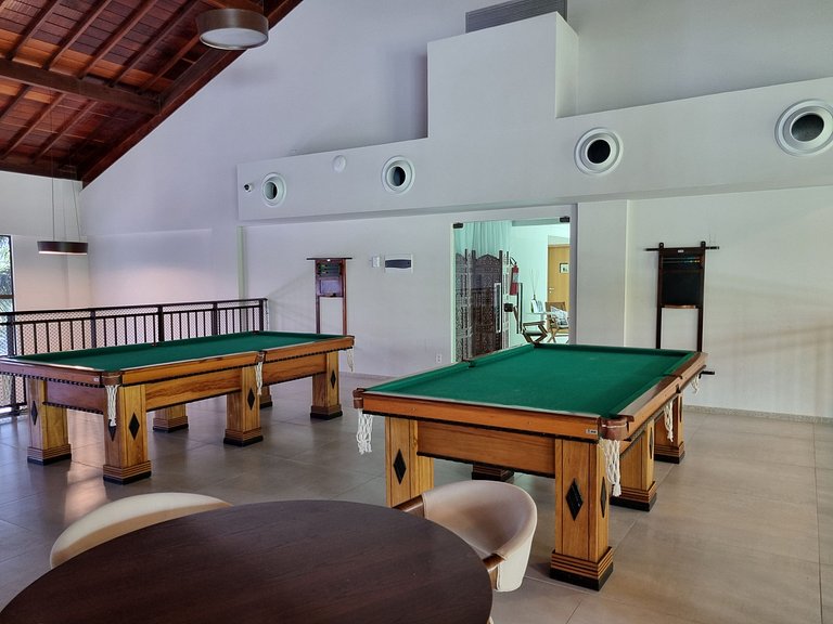 BeachClass Ecolife Muro Alto Porto de Galinhas