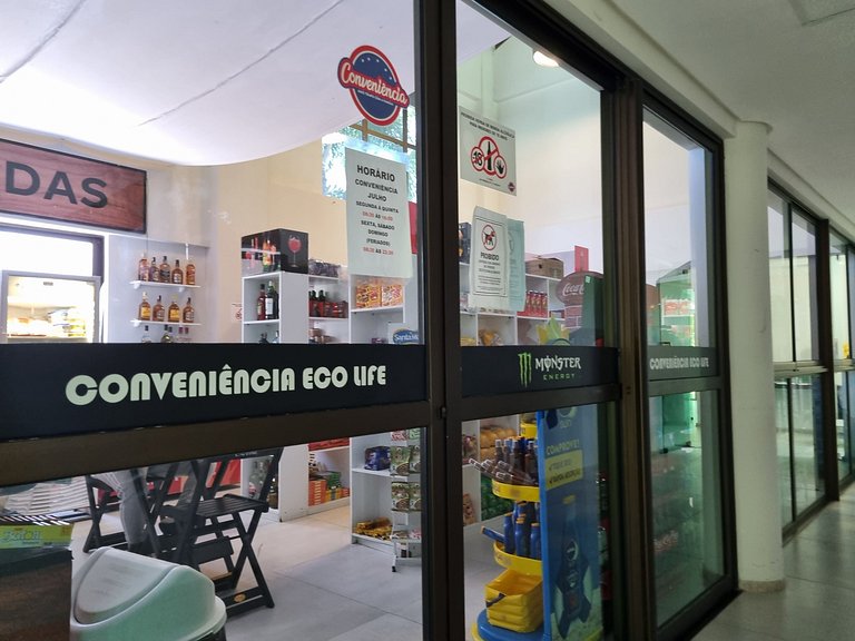 BeachClass Ecolife Muro Alto Porto de Galinhas