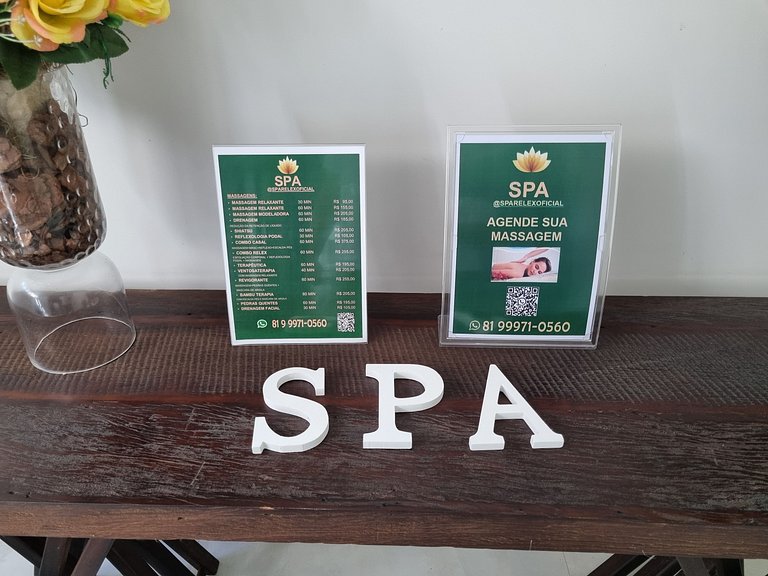 BeachClass Ecolife Muro Alto Porto de Galinhas