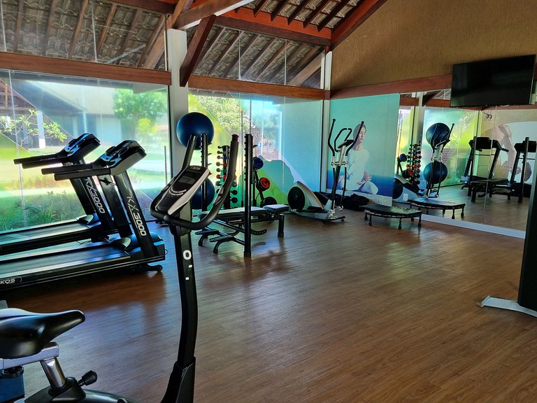 Cupe Beach Living Porto de Galinhas Beira Mar