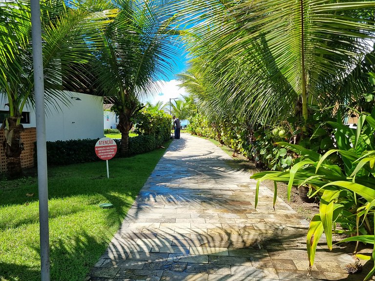 Cupe Beach Living Porto de Galinhas Terreo 3qts