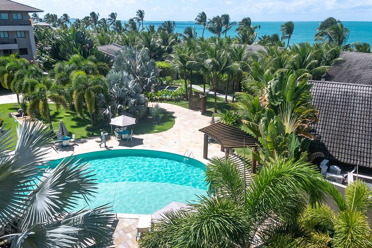 BeachClass Ecolife Muro Alto Porto de Galinhas