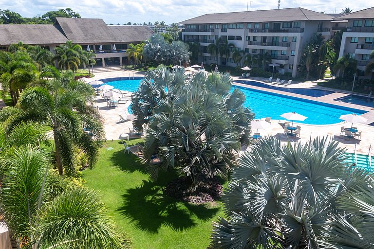 BeachClass Ecolife Muro Alto Porto de Galinhas