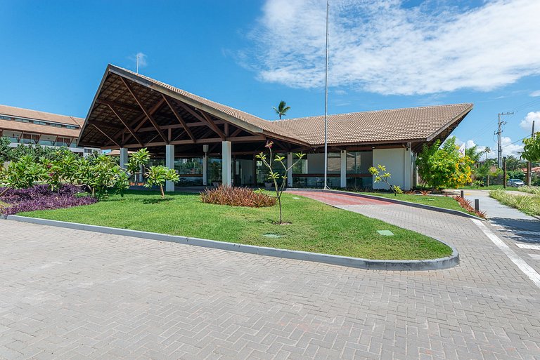 Cupe Beach Living Porto de Galinhas Beira Mar