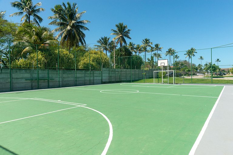 Cupe Beach Living Porto de Galinhas Beira Mar