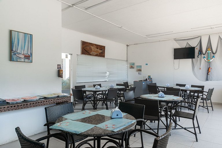 Cupe Beach Living Porto de Galinhas Beira Mar