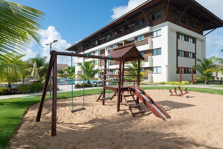 Cupe Beach Living Porto de Galinhas Beira Mar