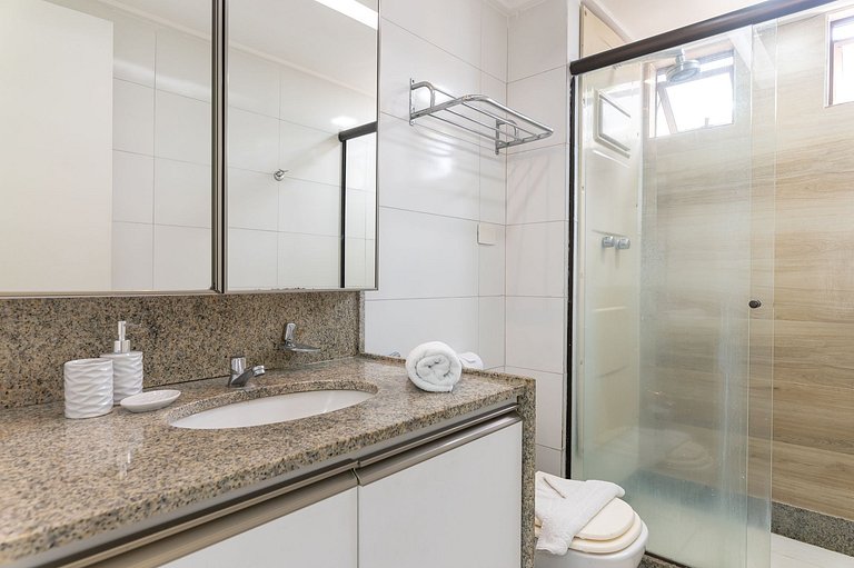 Bangalô Beach Class Muro Alto em Porto de Galinhas