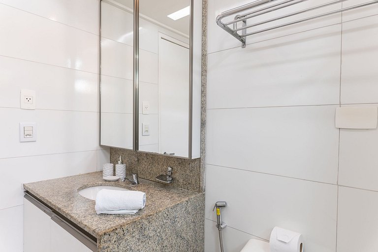 Bangalô Beach Class Muro Alto em Porto de Galinhas