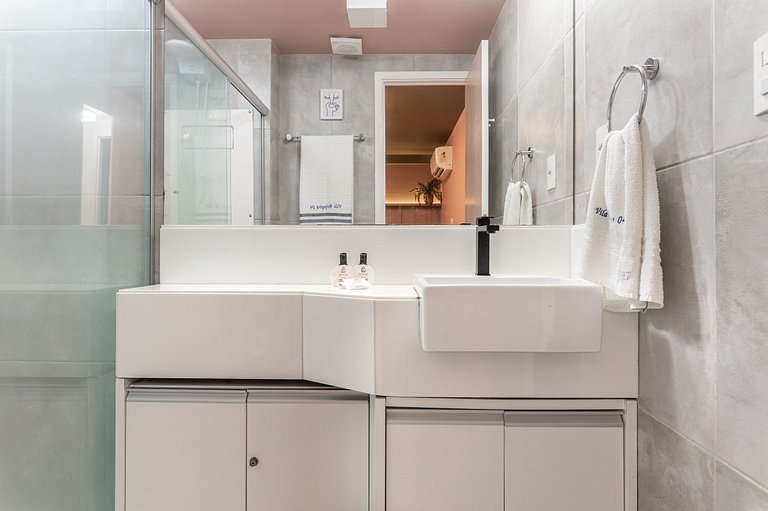 Nannai Residence Muro Alto Terreo Churrasqueira