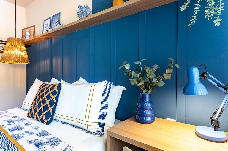 Nannai Residence Muro Alto Terreo Churrasqueira