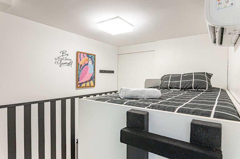 Nannai Residence Muro Alto Terreo Churrasqueira