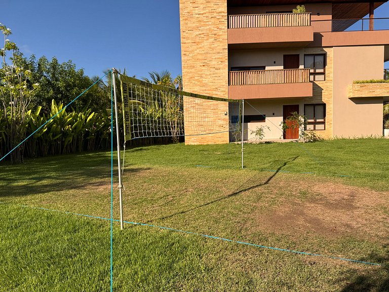 Casa no Condomínio Praia de Maracaípe (Pontal)