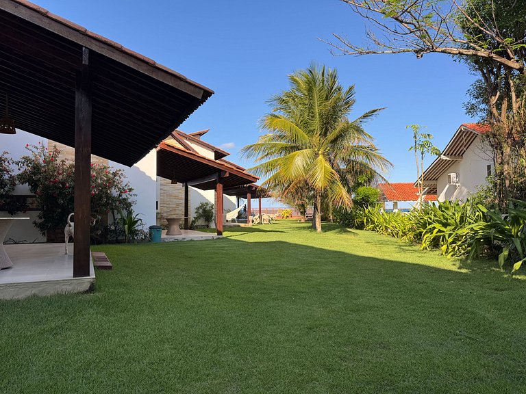 Casa no Condomínio Praia de Maracaípe (Pontal)