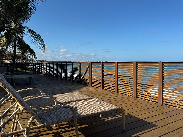 Casa no Condomínio Praia de Maracaípe (Pontal)