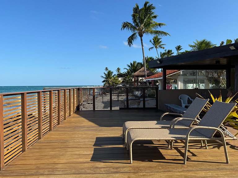 Casa no Condomínio Praia de Maracaípe (Pontal)