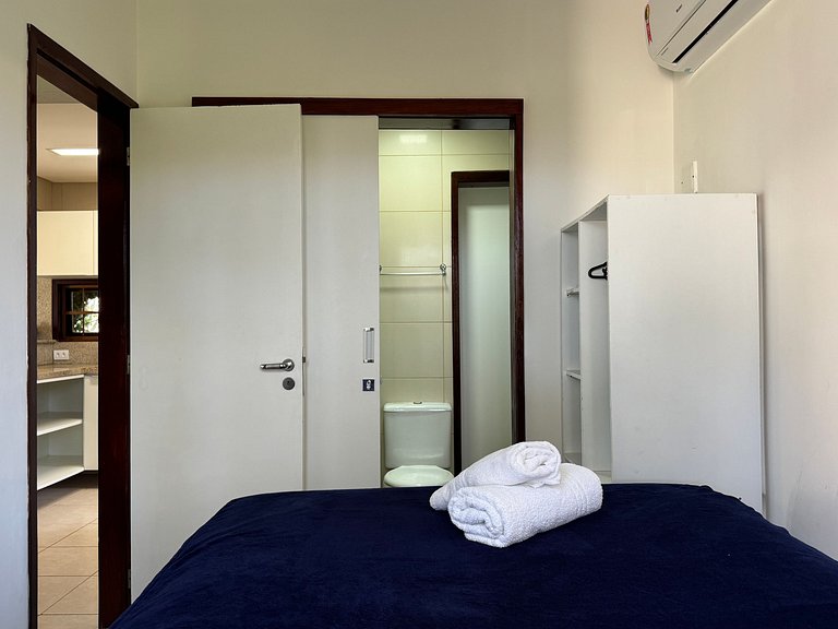 Casa no Condomínio Praia de Maracaípe (Pontal)