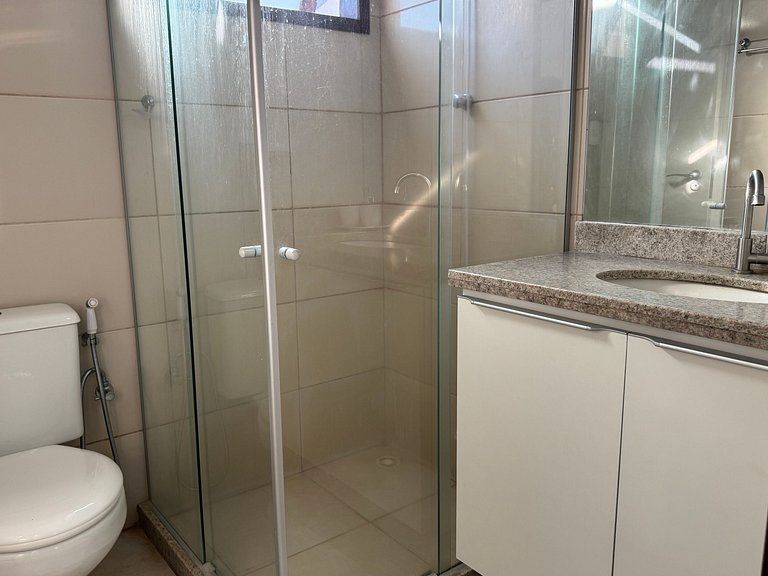 Casa Praia de Maracaípe Beira Mar Pontal Piscina