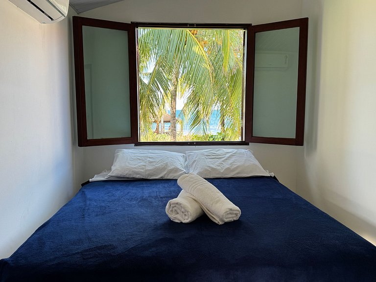 Casa no Condomínio Praia de Maracaípe (Pontal)