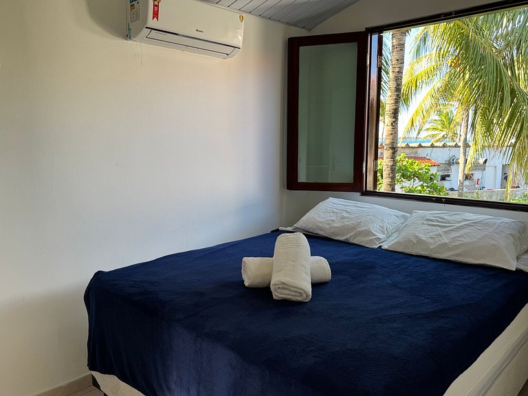 Casa no Condomínio Praia de Maracaípe (Pontal)
