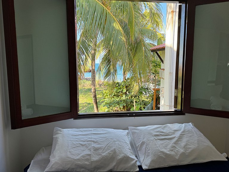 Casa no Condomínio Praia de Maracaípe (Pontal)