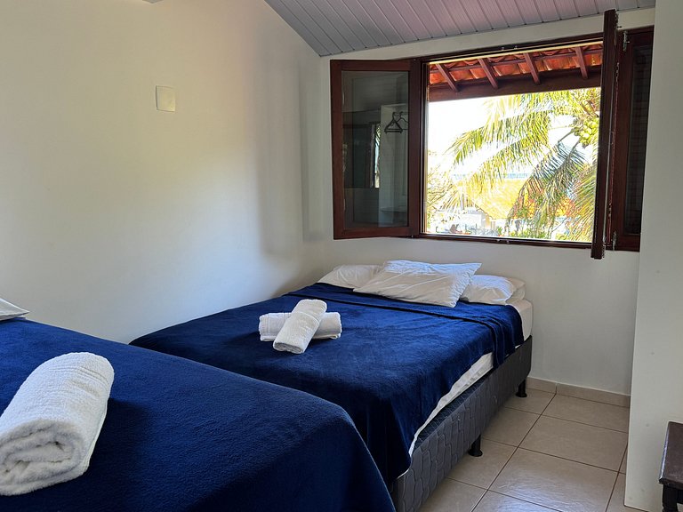 Casa no Condomínio Praia de Maracaípe (Pontal)