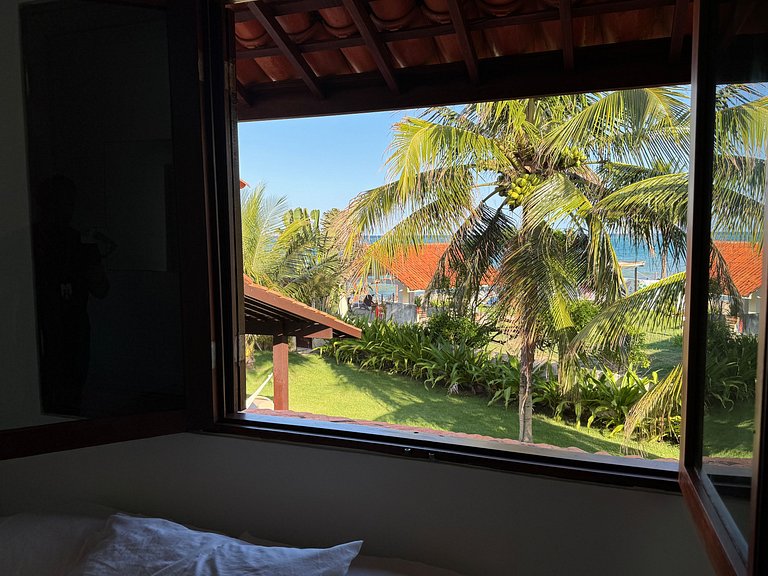 Casa no Condomínio Praia de Maracaípe (Pontal)