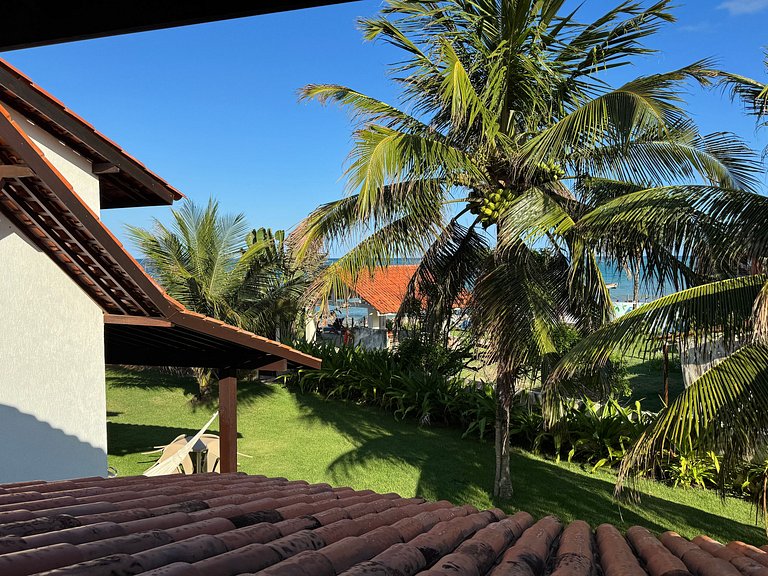 Casa no Condomínio Praia de Maracaípe (Pontal)