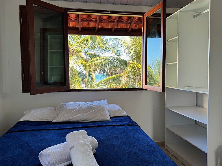 Casa no Condomínio Praia de Maracaípe (Pontal)