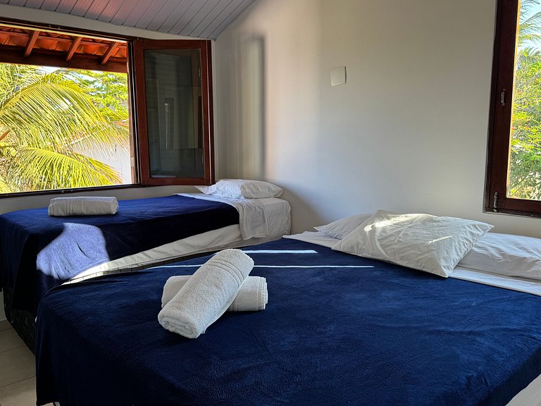 Casa no Condomínio Praia de Maracaípe (Pontal)