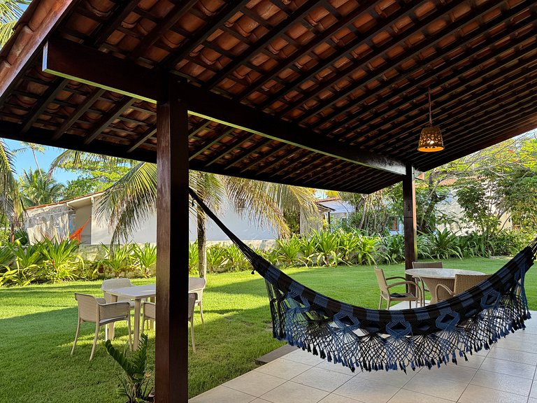 Casa no Condomínio Praia de Maracaípe (Pontal)