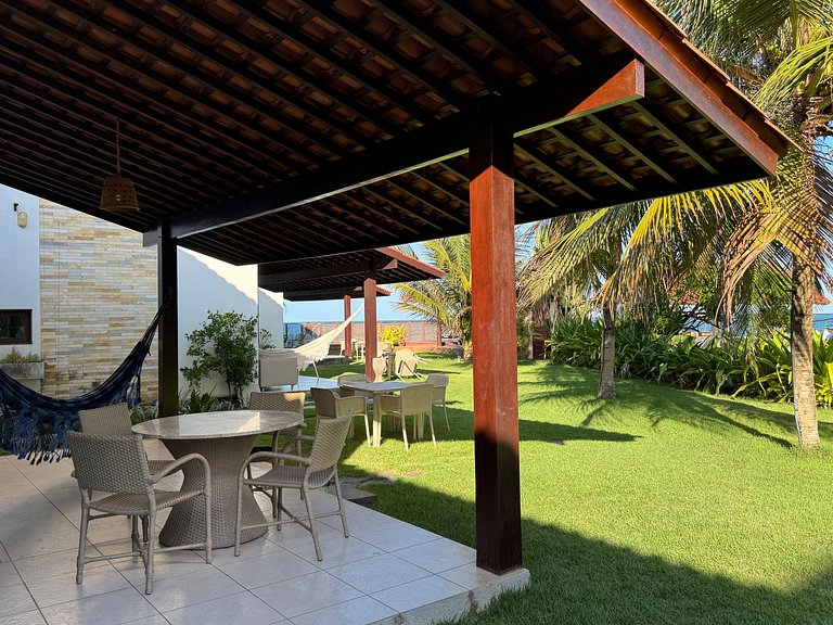 Casa no Condomínio Praia de Maracaípe (Pontal)