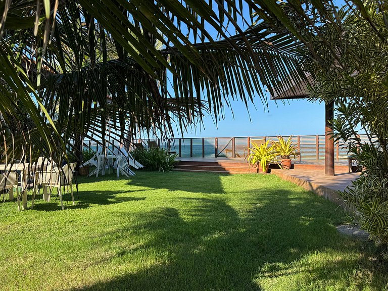 Casa no Condomínio Praia de Maracaípe (Pontal)