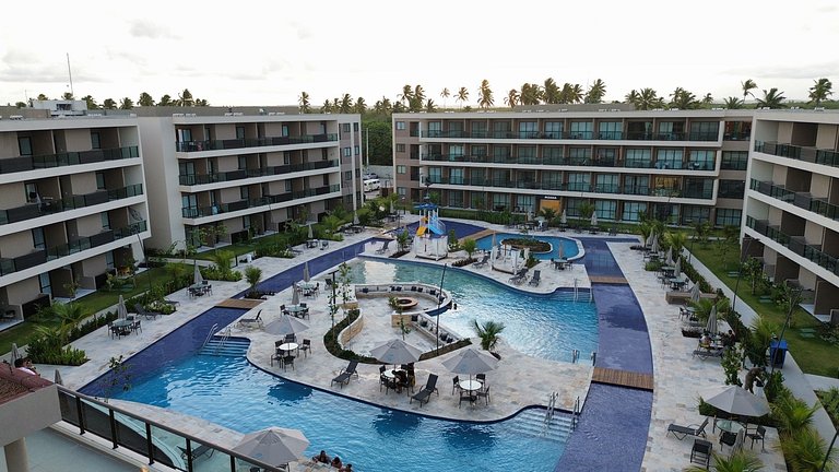 Malia Beach Experience Condominio Resort