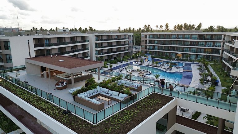 Malia Beach Experience Condominio Resort