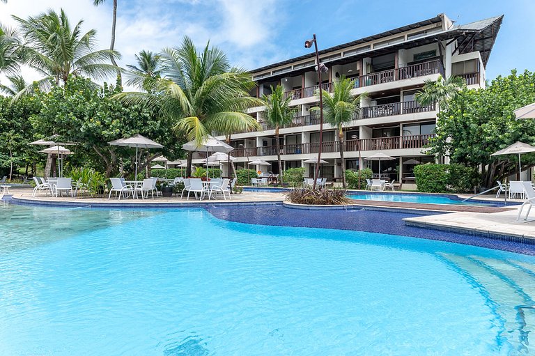 Nannai Residence Beira Mar Muro Alto Nascente