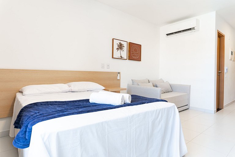 Malia Beach Experience Muro Alto Porto de Galinhas